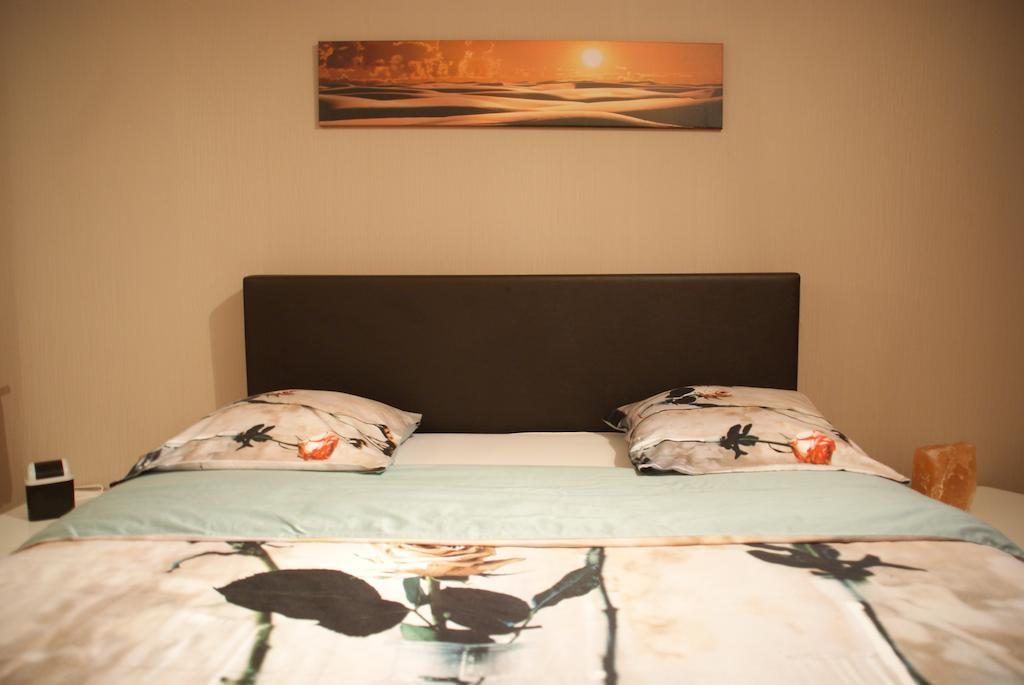 Vakantie Logies Allo Allo Poperinge Extérieur photo