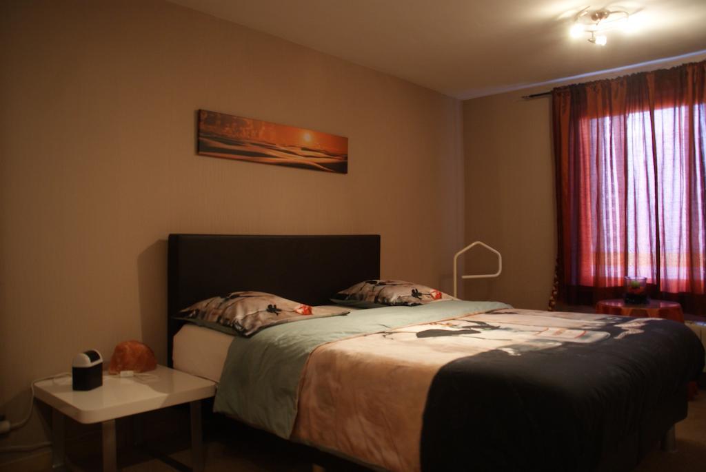 Vakantie Logies Allo Allo Poperinge Extérieur photo