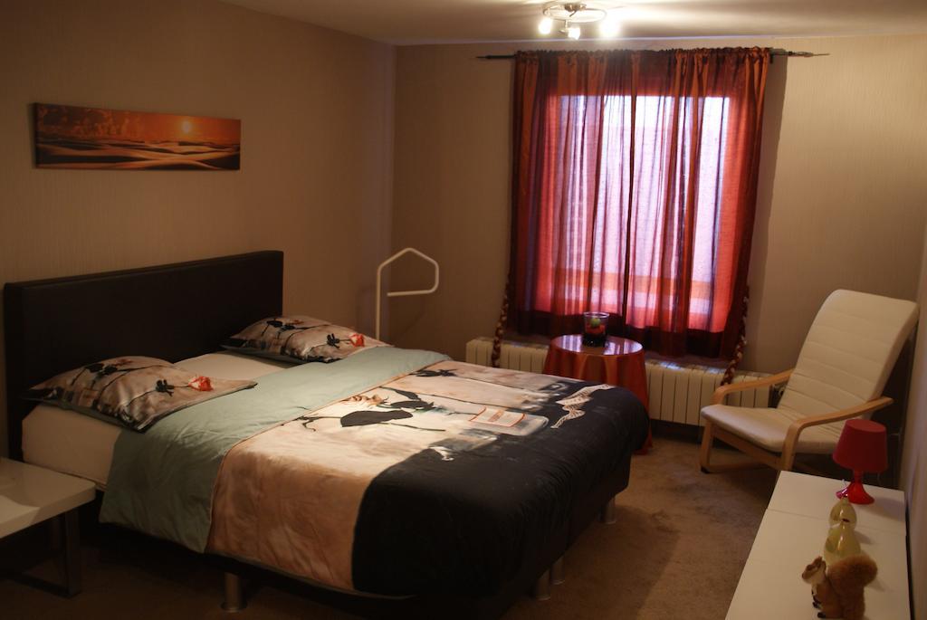 Vakantie Logies Allo Allo Poperinge Extérieur photo