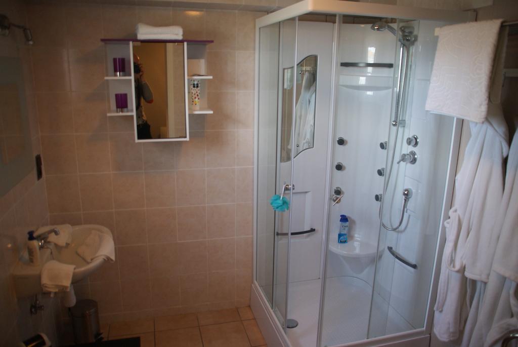 Vakantie Logies Allo Allo Poperinge Chambre photo