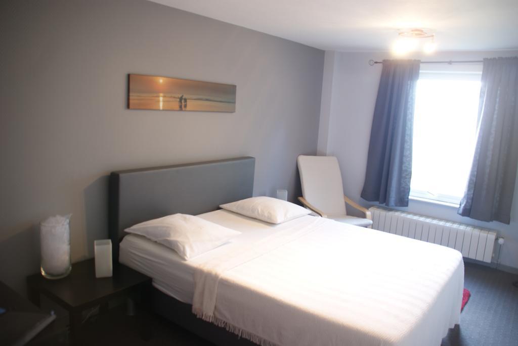 Vakantie Logies Allo Allo Poperinge Extérieur photo